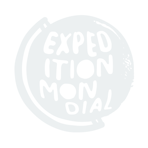 Welcome to Expedition Mondial, we are Service Designers